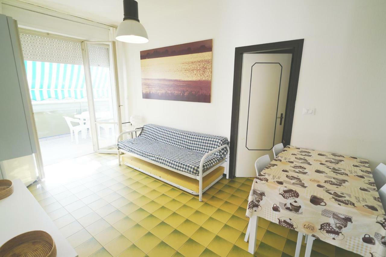 Res. Mare - Corallo 31 Lido delle Nazioni Exteriör bild
