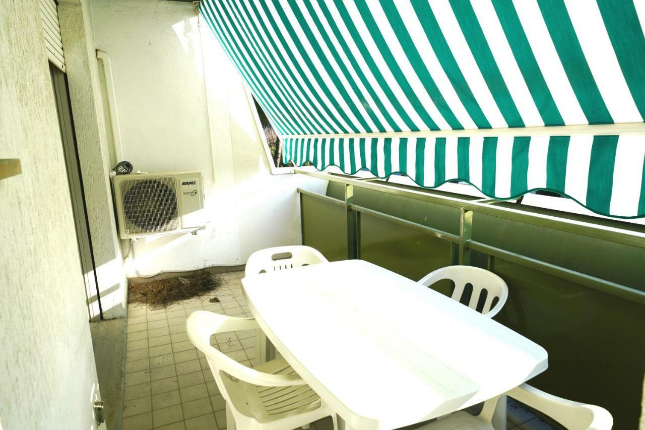 Res. Mare - Corallo 31 Lido delle Nazioni Exteriör bild