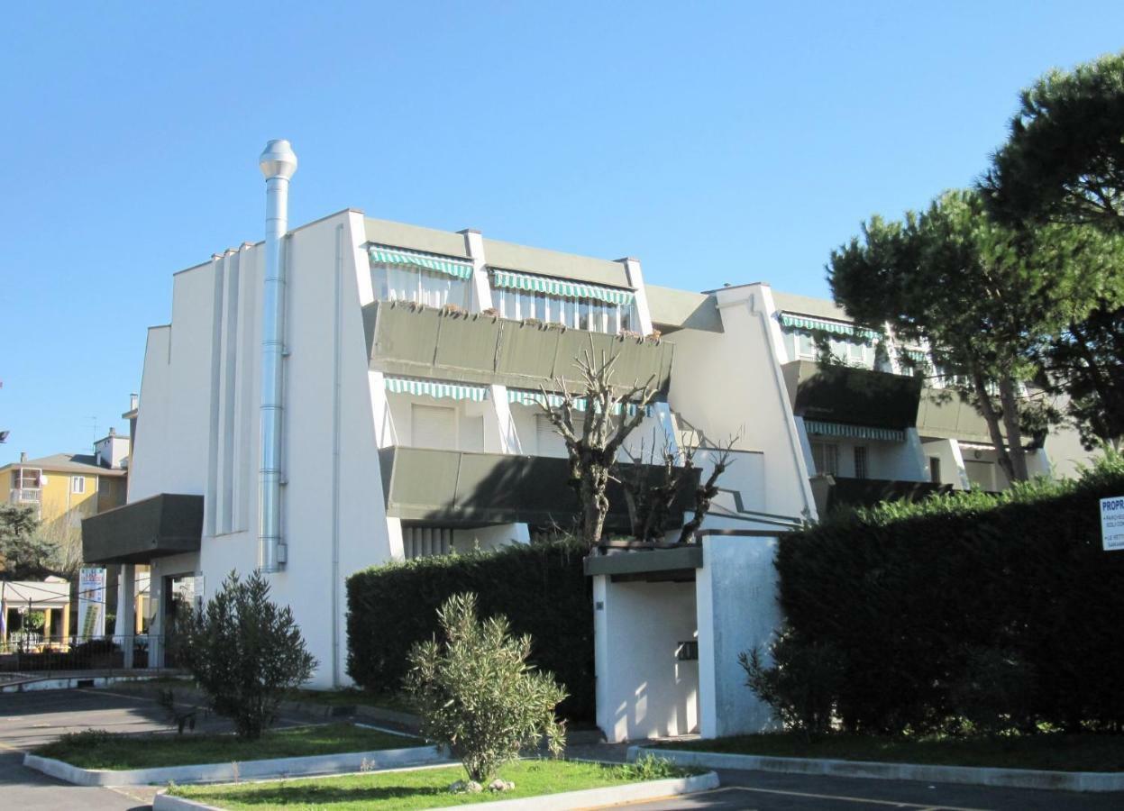 Res. Mare - Corallo 31 Lido delle Nazioni Exteriör bild