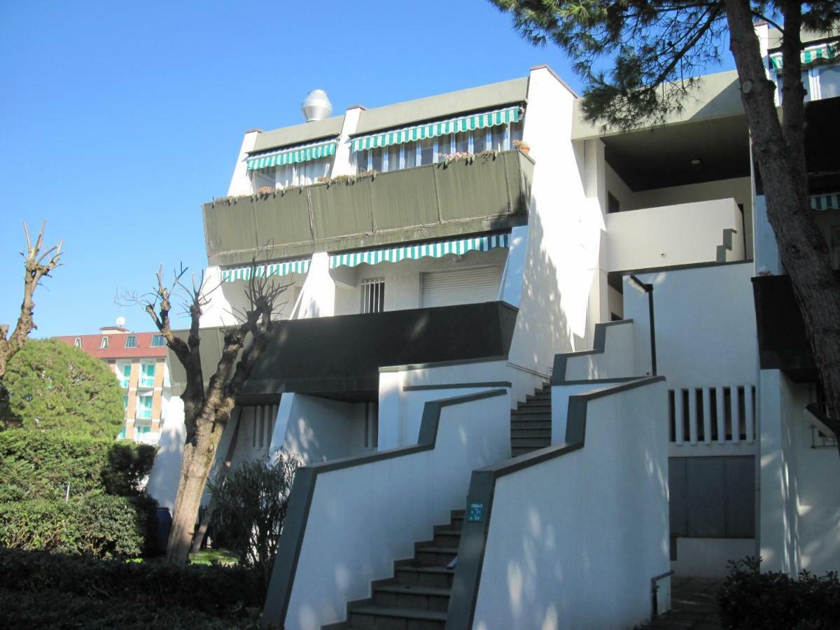 Res. Mare - Corallo 31 Lido delle Nazioni Exteriör bild