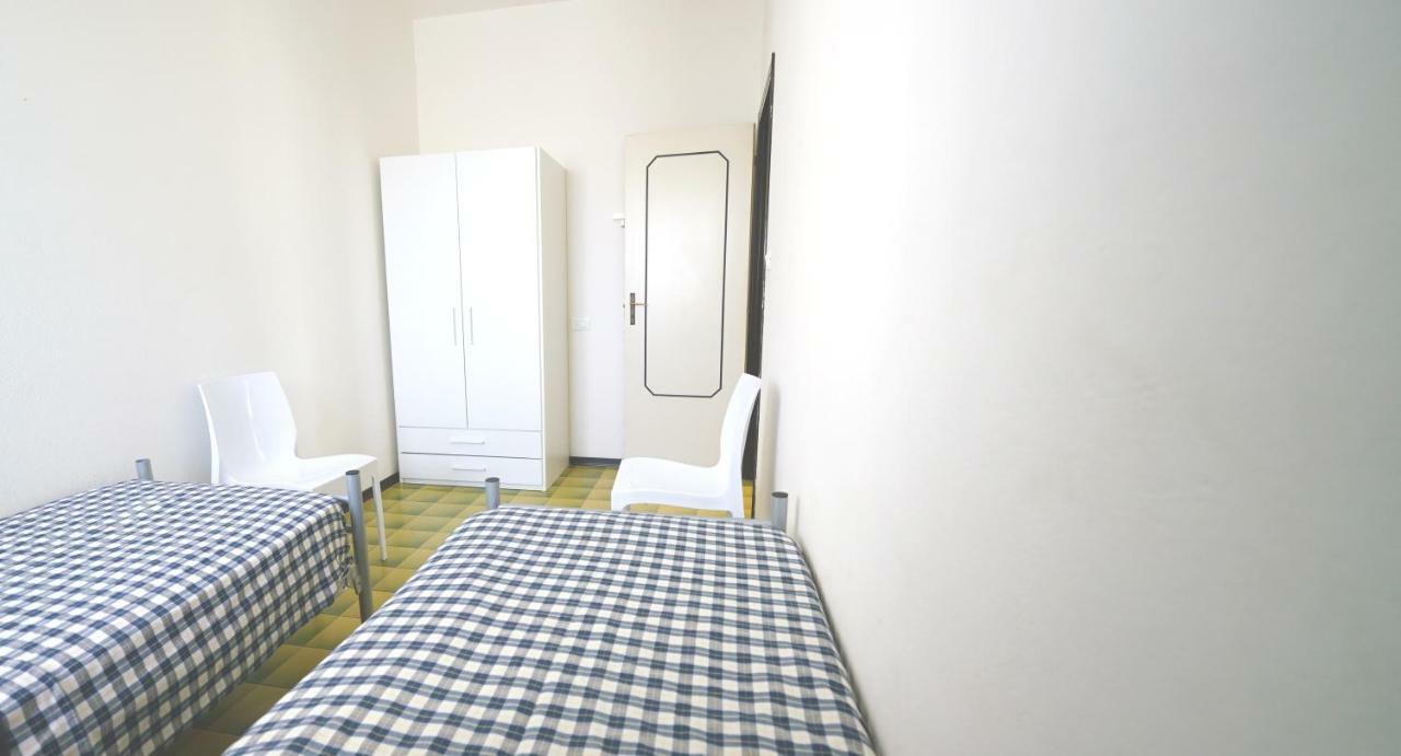 Res. Mare - Corallo 31 Lido delle Nazioni Exteriör bild
