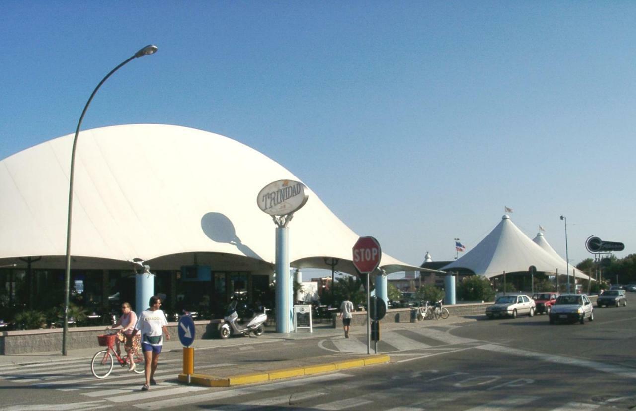 Res. Mare - Corallo 31 Lido delle Nazioni Exteriör bild